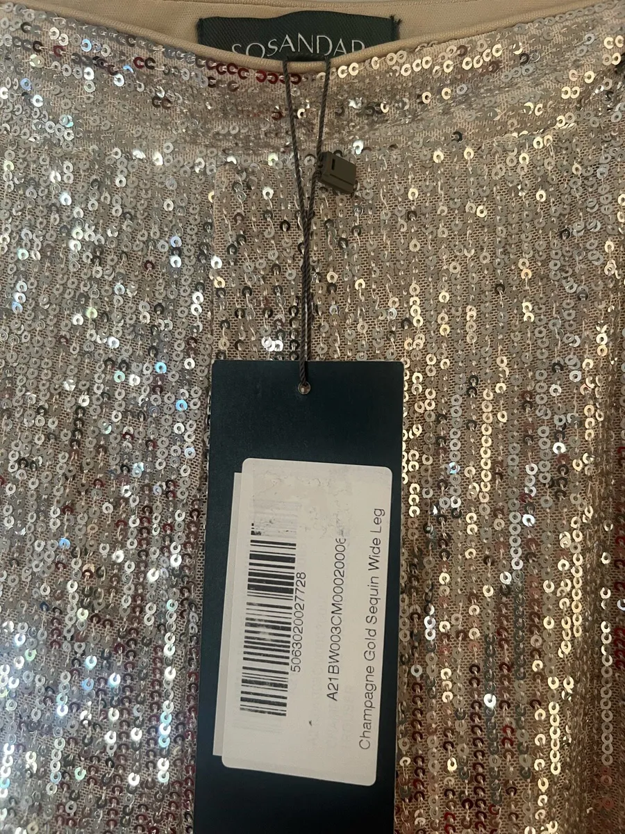 Trousers - Image 3