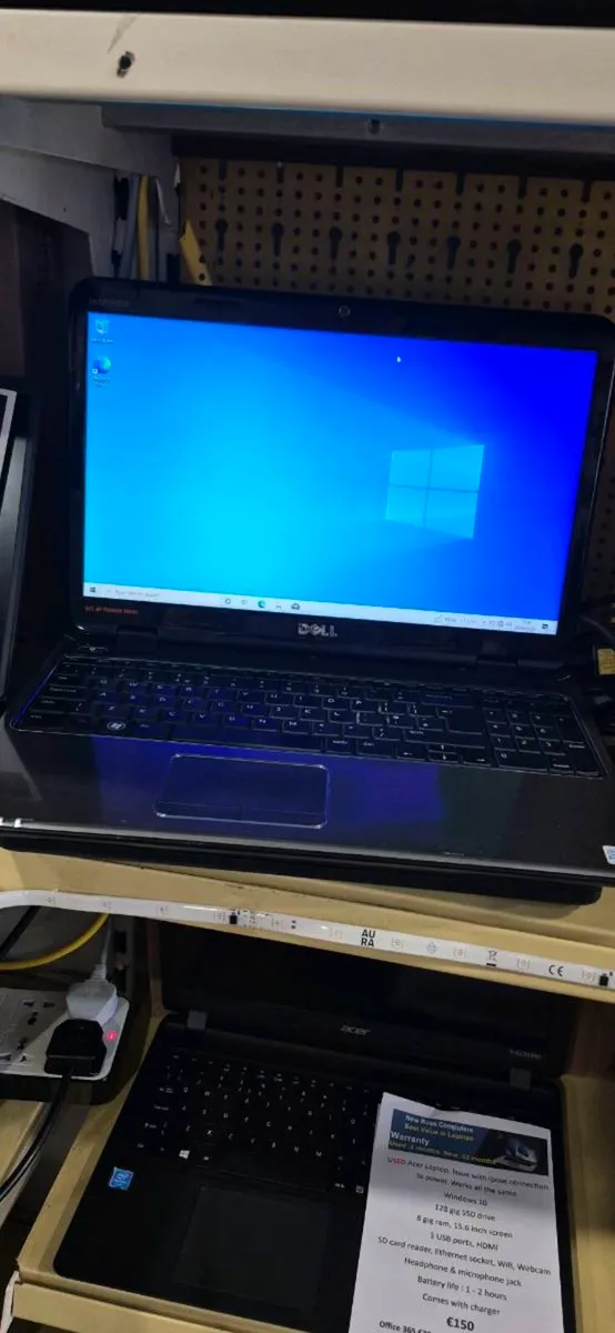 Dell Inspiron N5010 - Image 1
