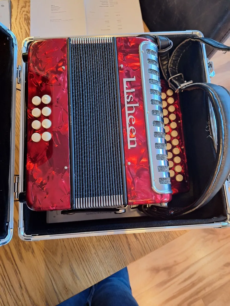 Accordian - Image 1