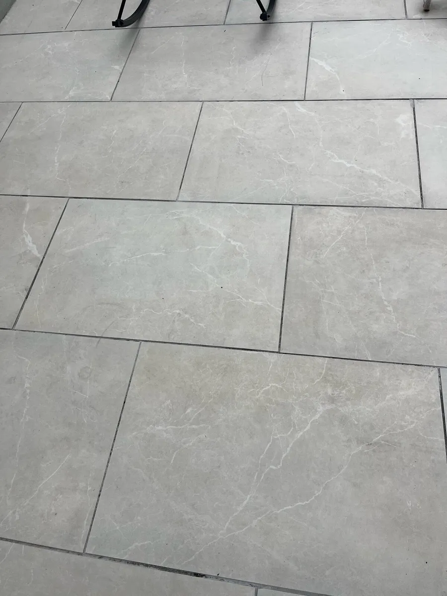 Outdoor porcelain tiles - Image 1