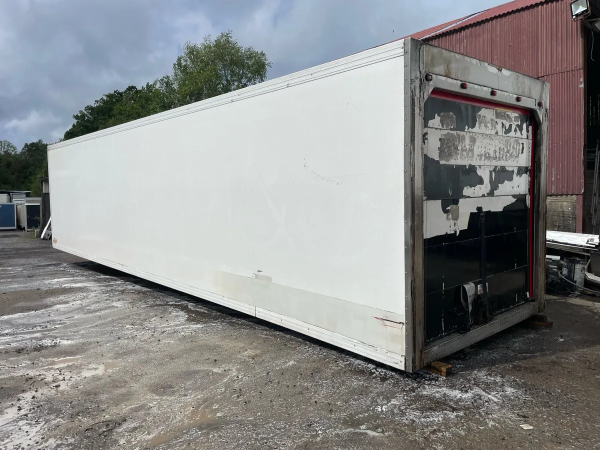 Storage container - Image 1