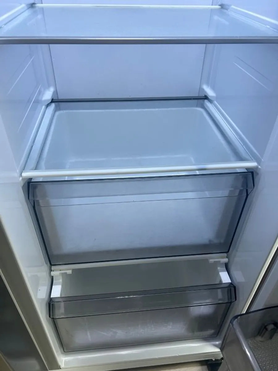 Samsung American fridge freezer - Image 3