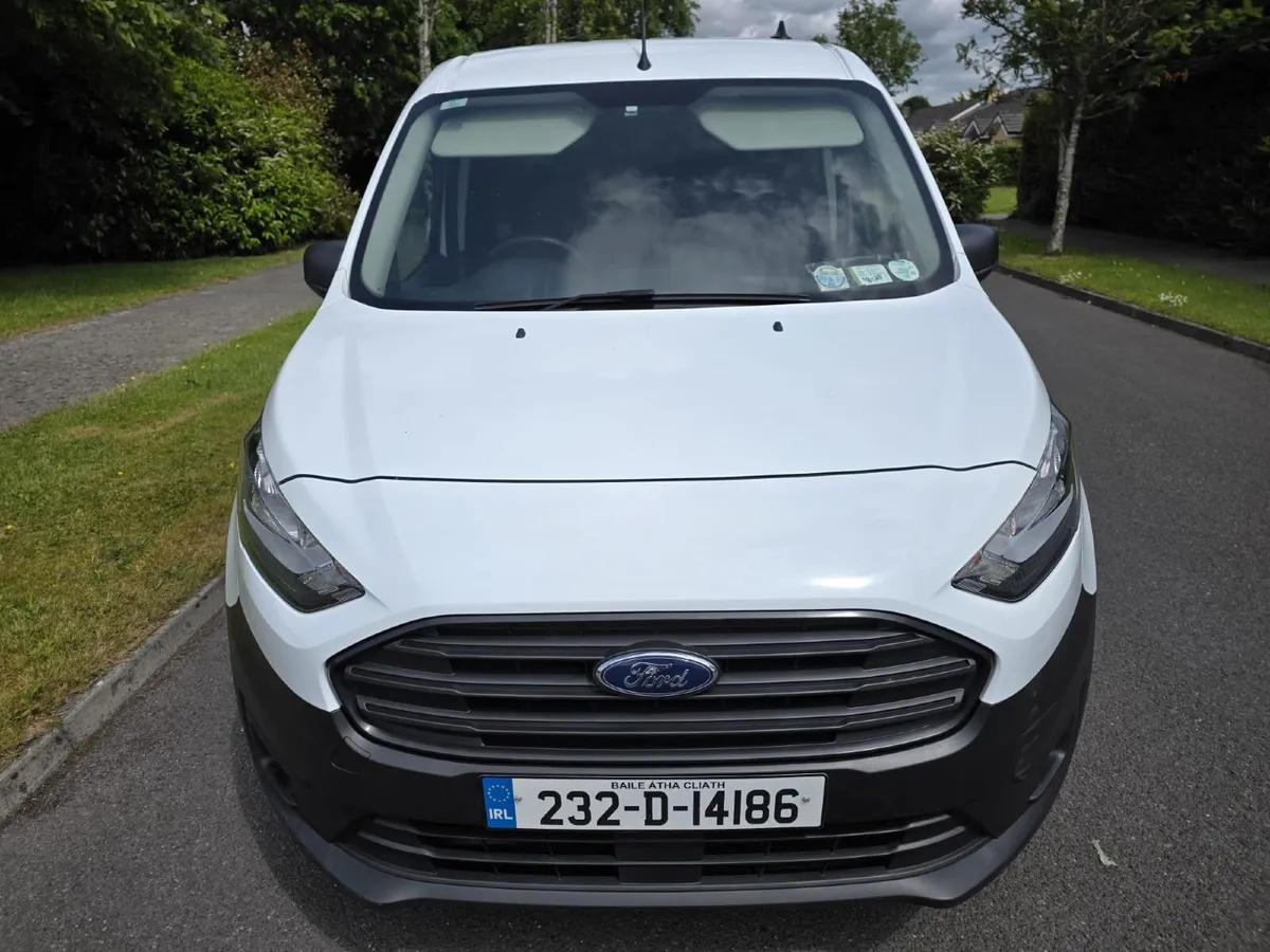 Ford Transit Connect 2023 - Image 3