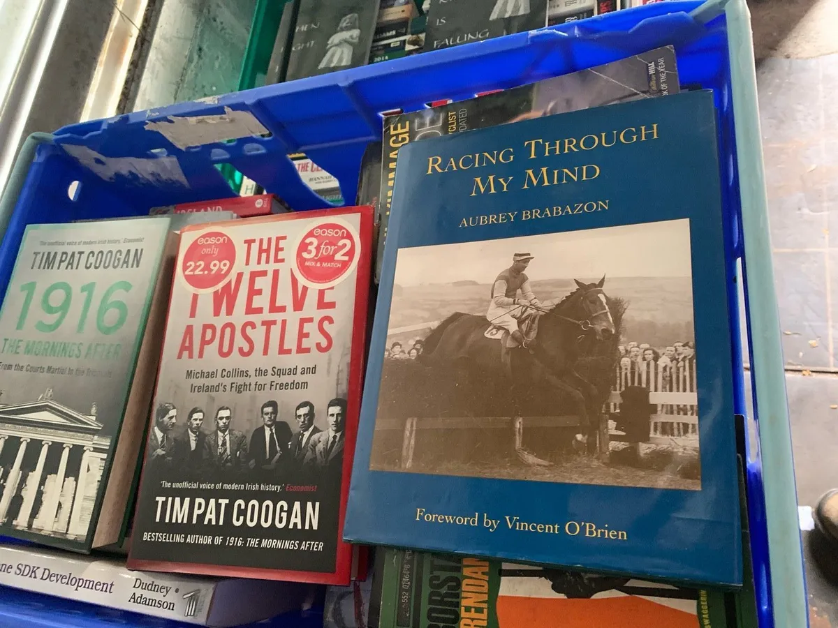 Books - Image 2
