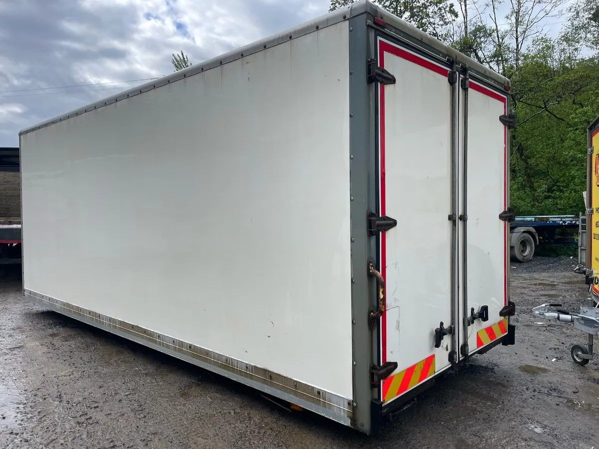 Storage container - Image 1