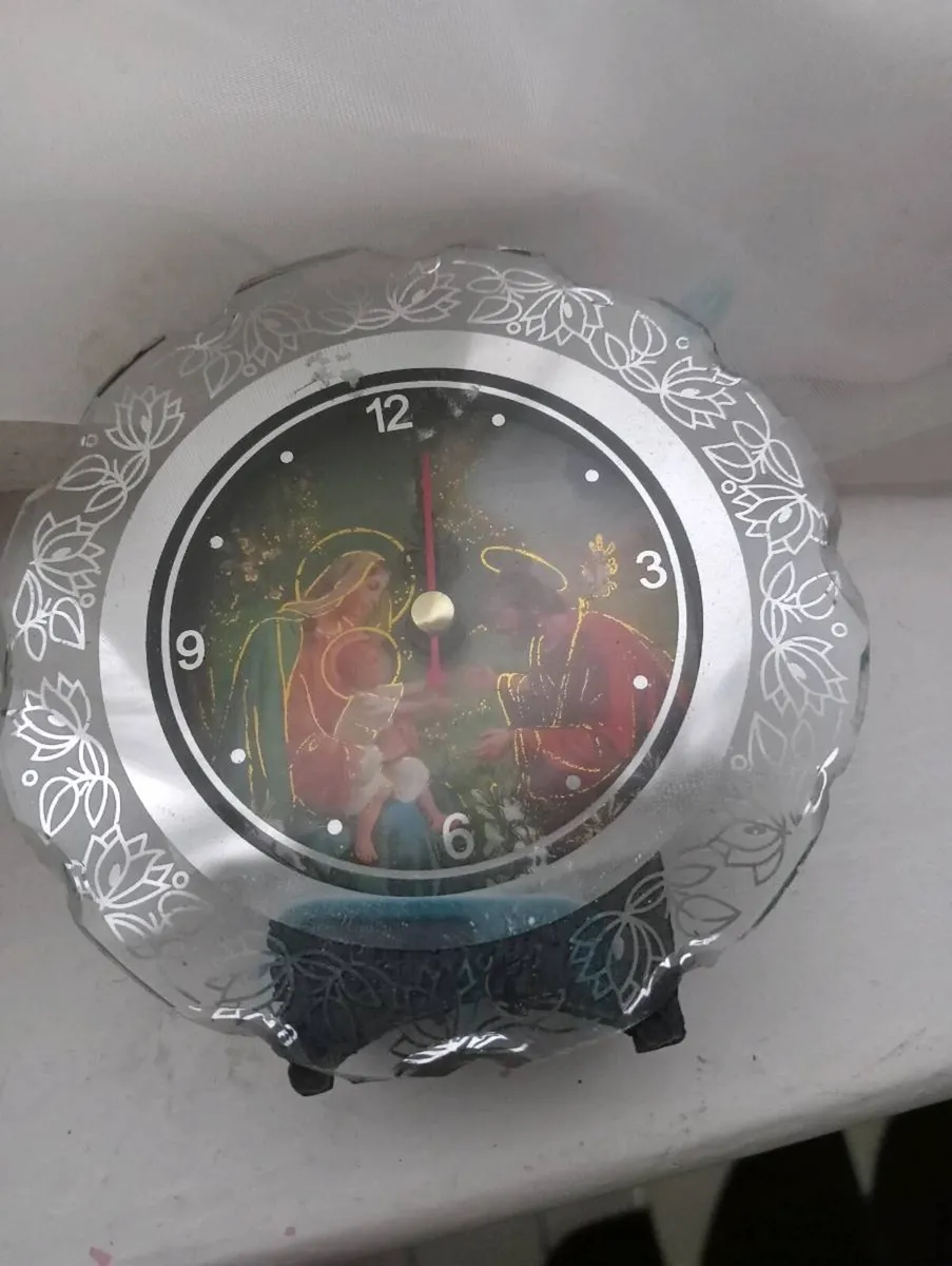 Small clock - Image 1