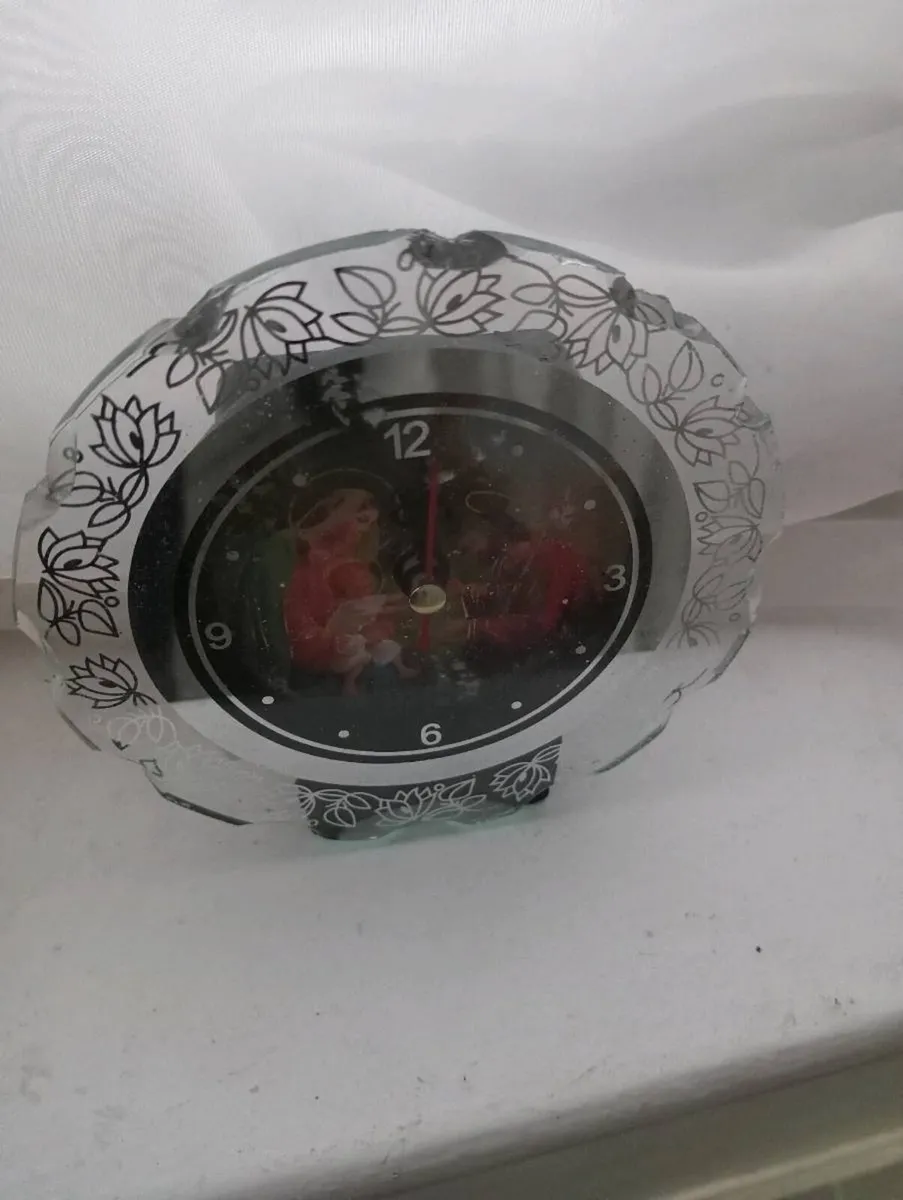 Small clock - Image 2