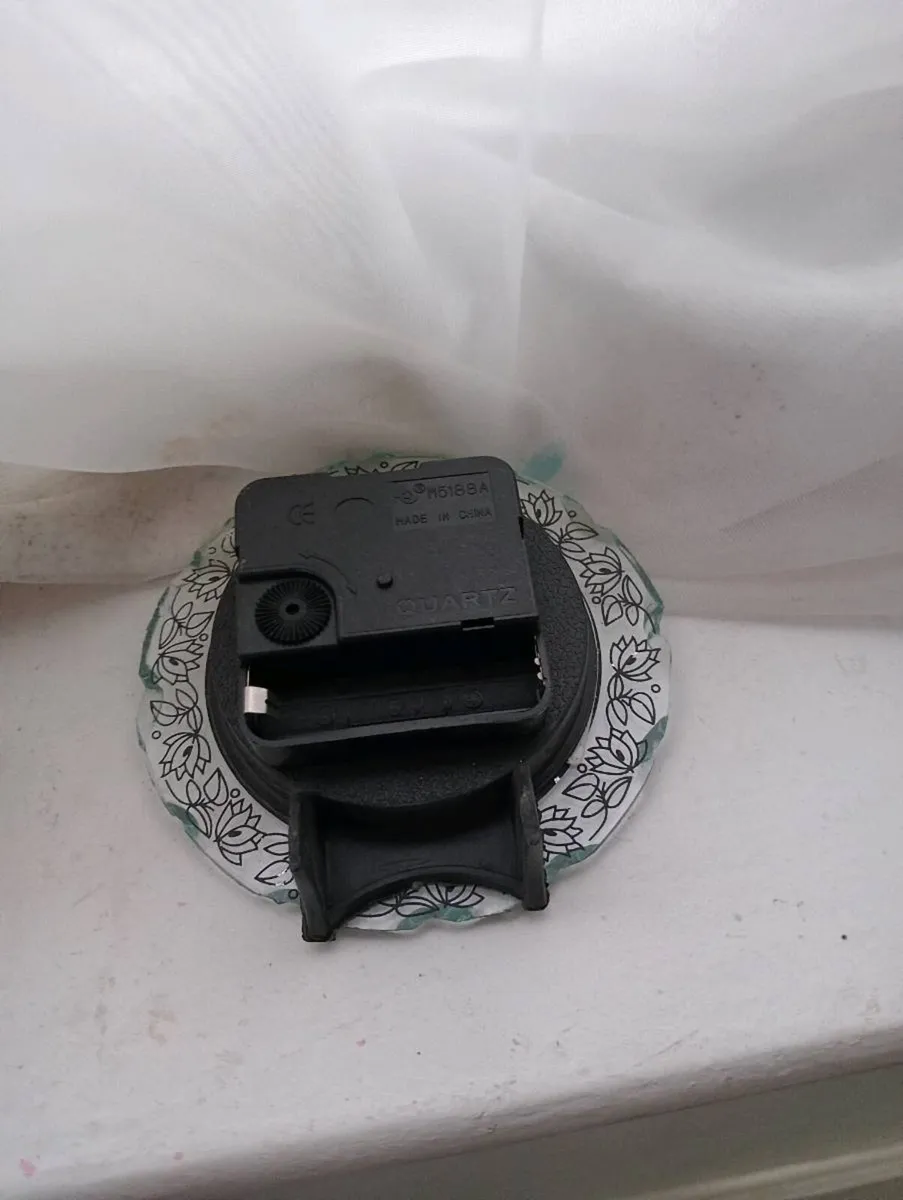 Small clock - Image 3