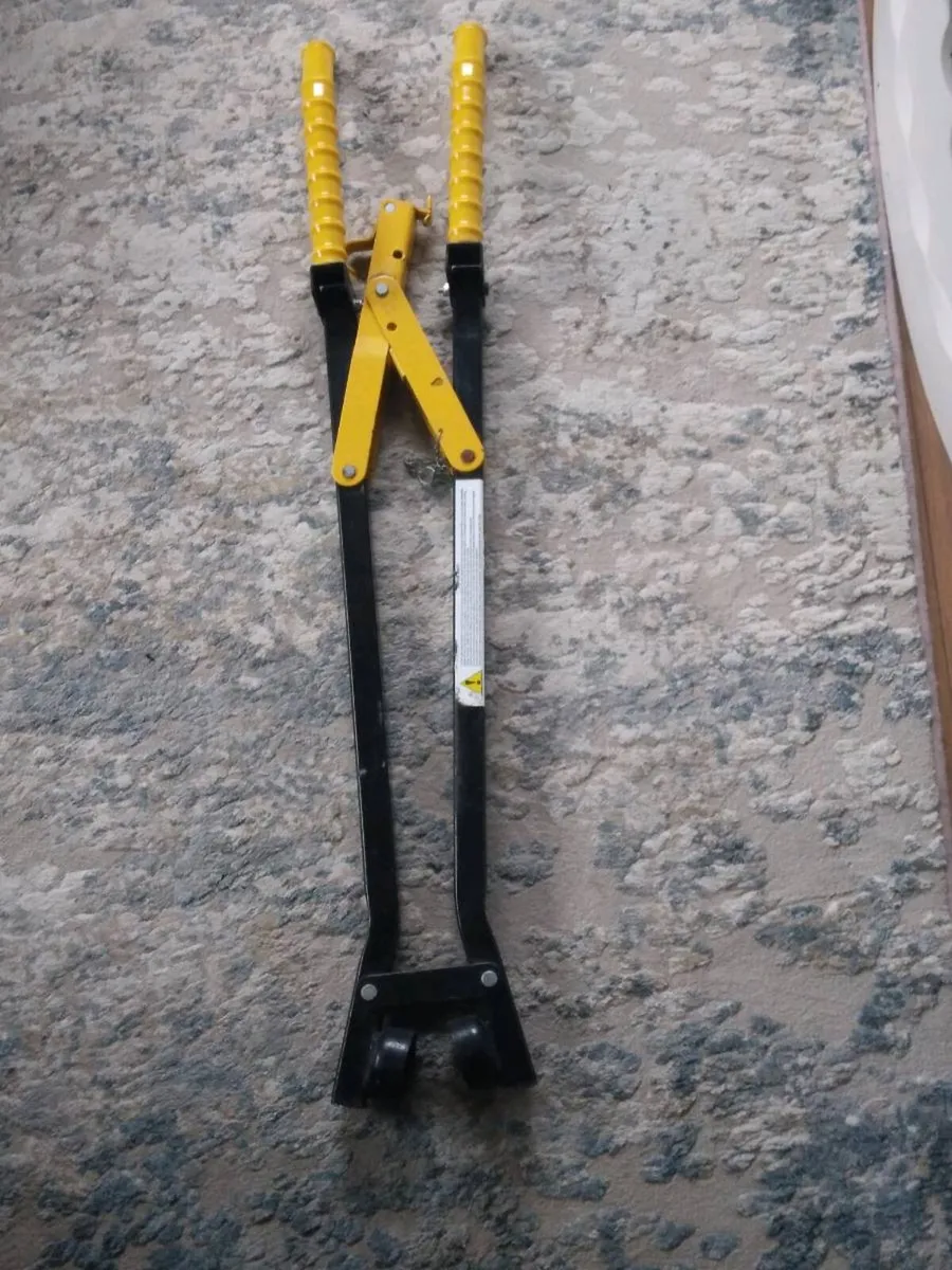 Bike carrier - Image 2