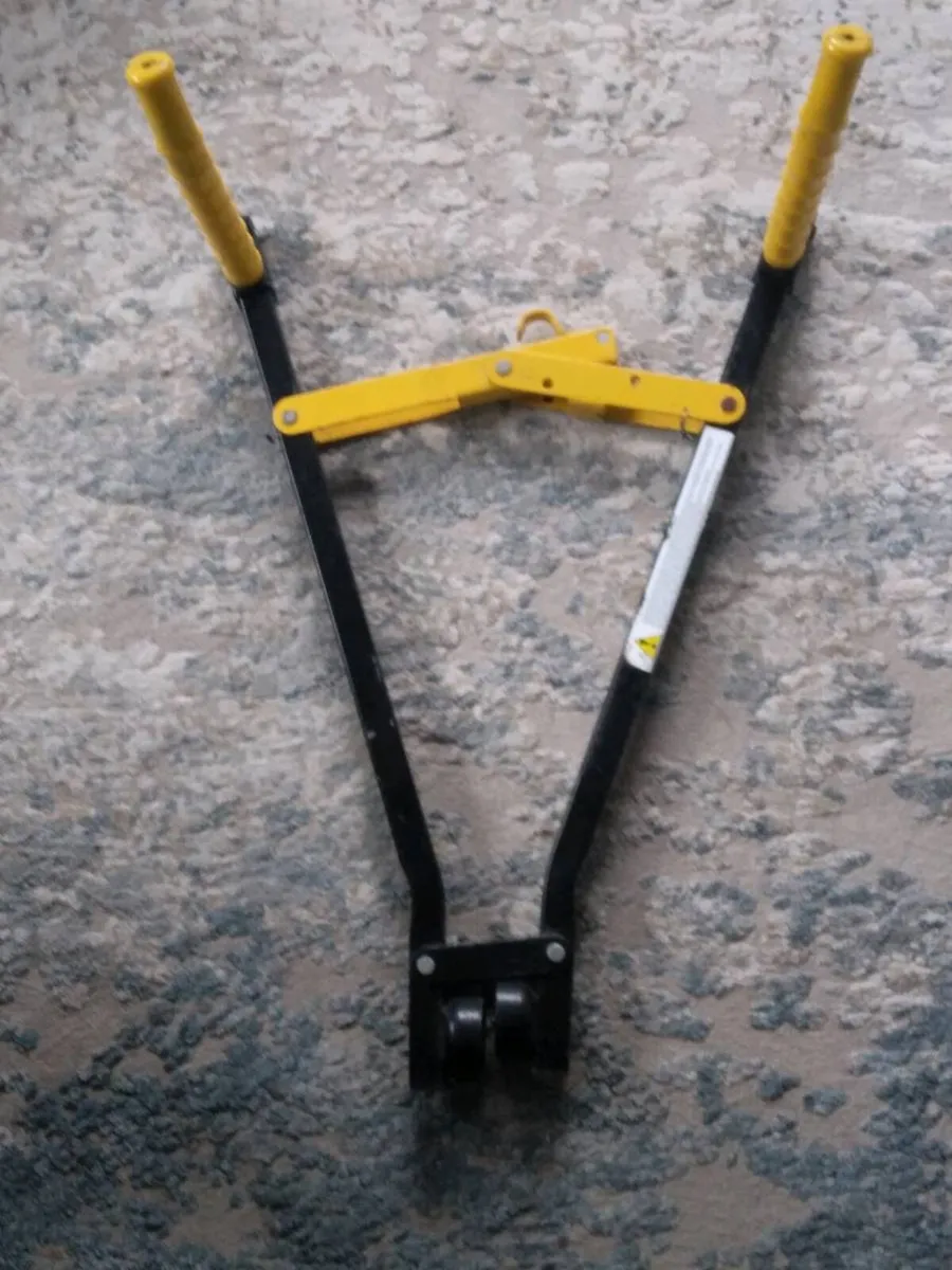 Bike carrier - Image 3