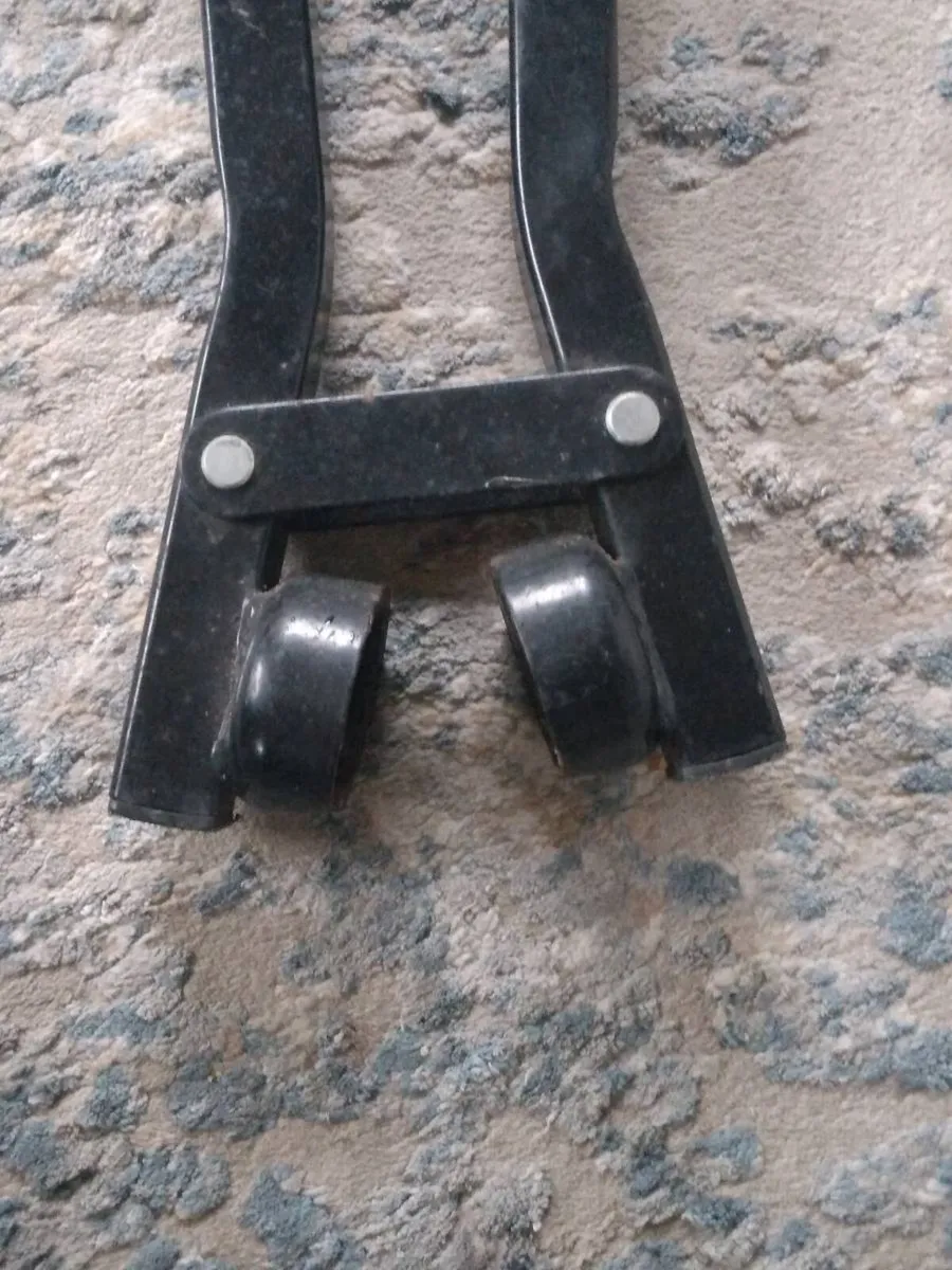 Bike carrier - Image 4