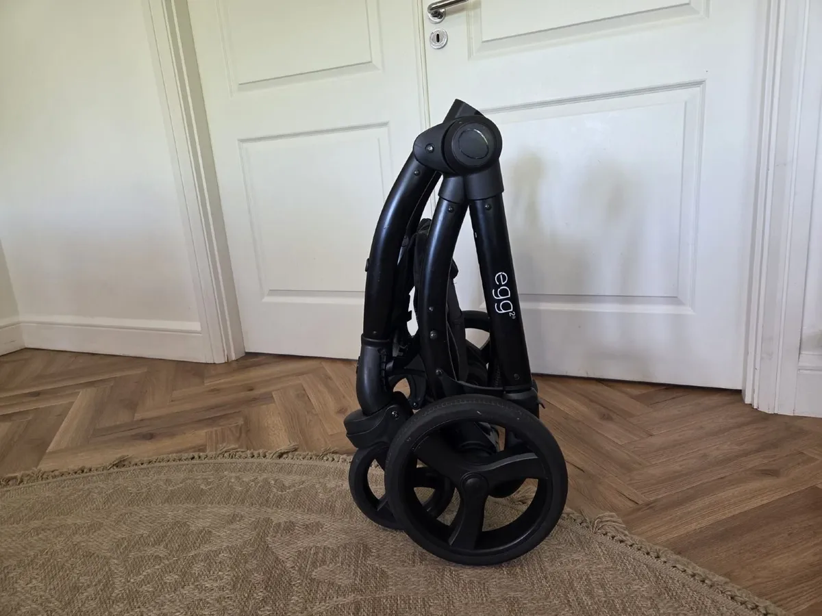 Egg2 Stroller - Image 3