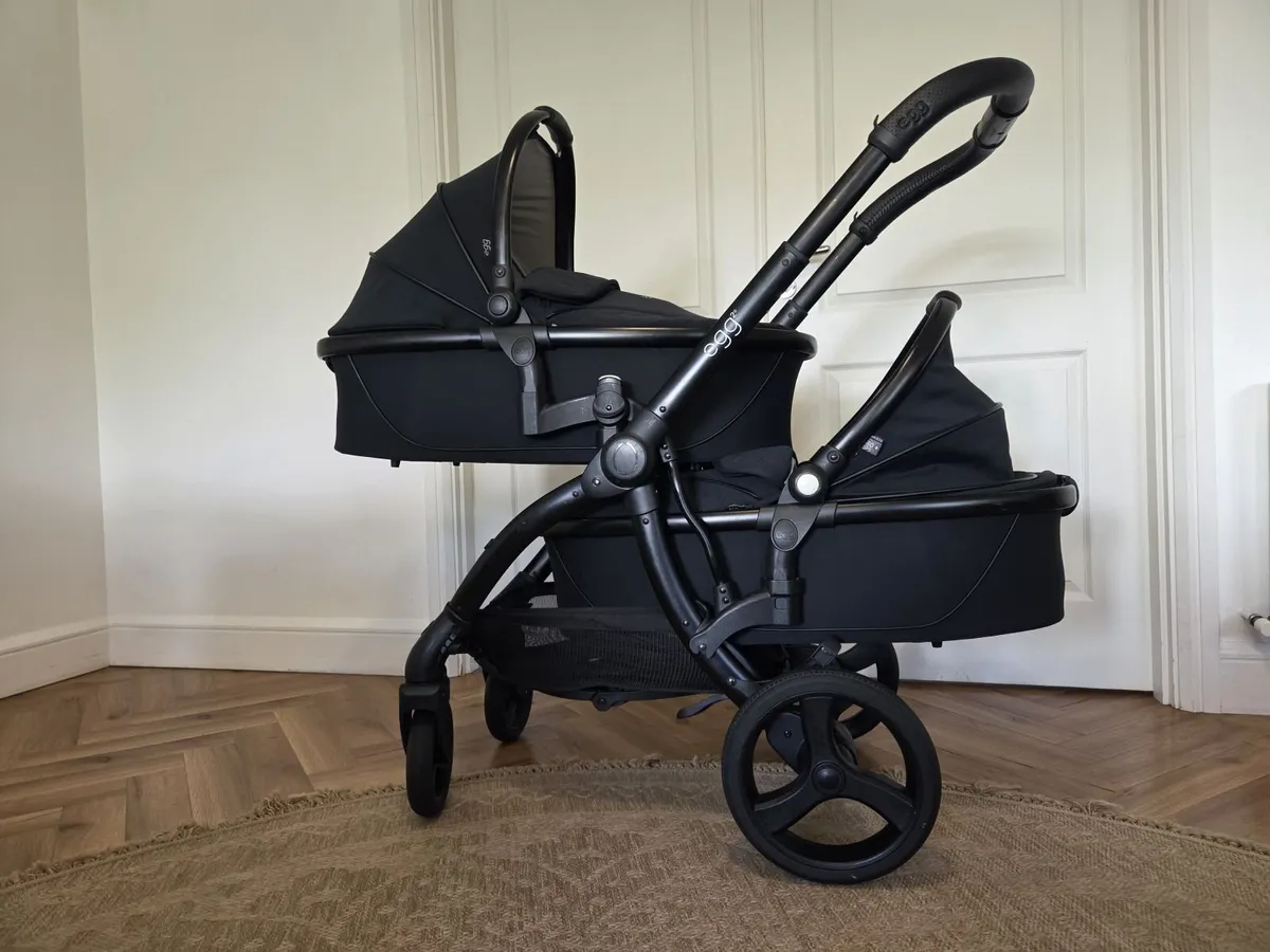 Egg2 Stroller - Image 4