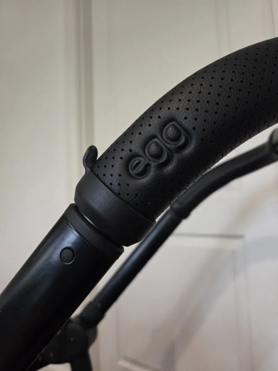Egg2 Stroller - Image 2