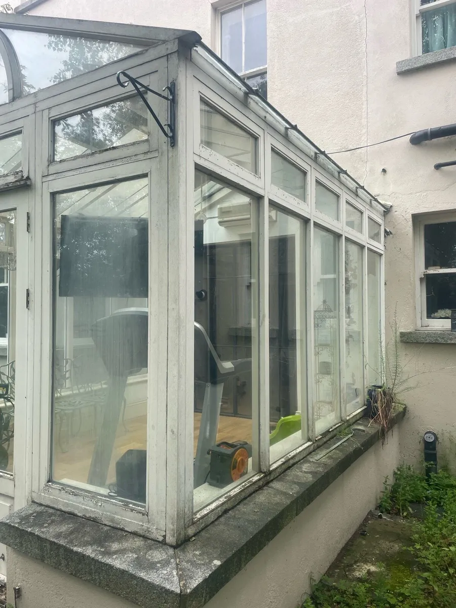 Hardwood Conservatory - Image 4