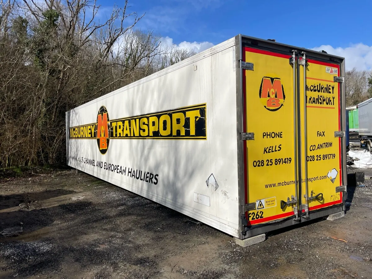 Storage container - Image 1