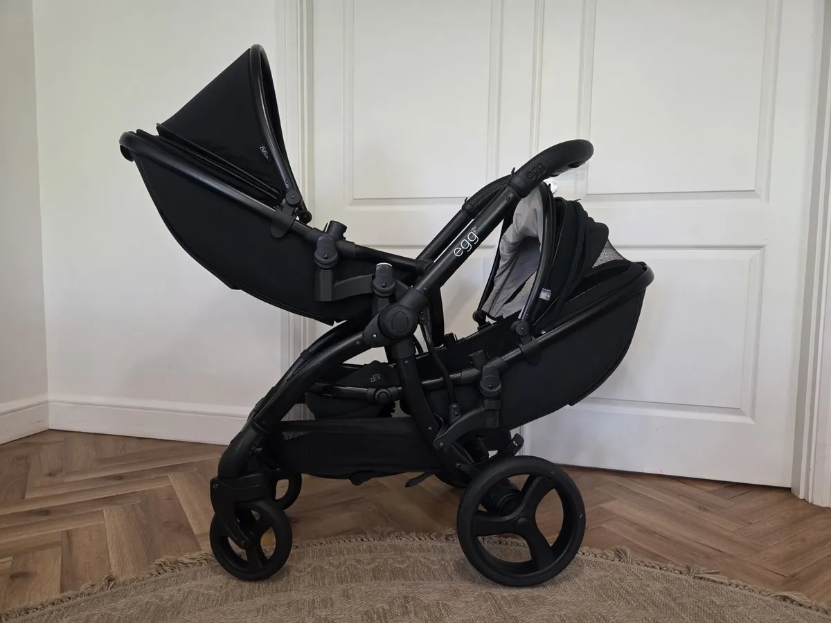 Egg2 Stroller - Image 1