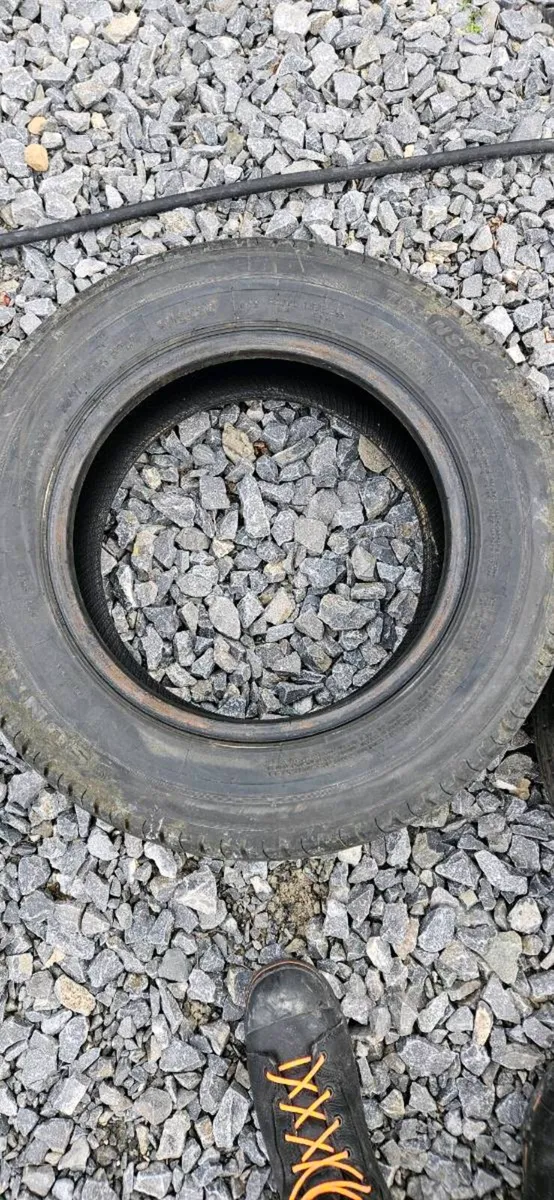 Hiace tyres - Image 4