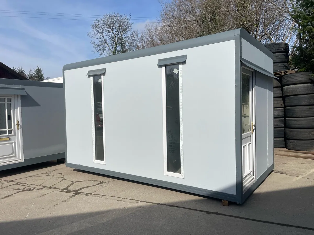 Office unit / canteen - Image 2