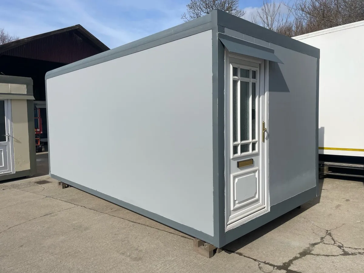 Office unit / canteen - Image 3