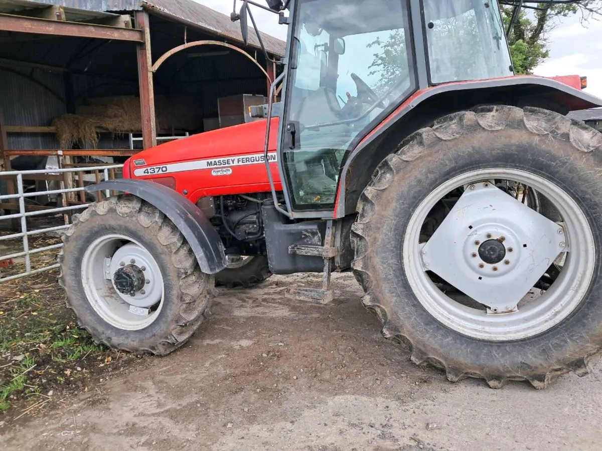 Tractor - Image 2