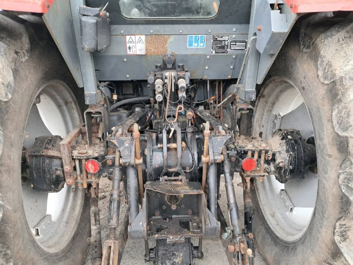 Tractor - Image 3
