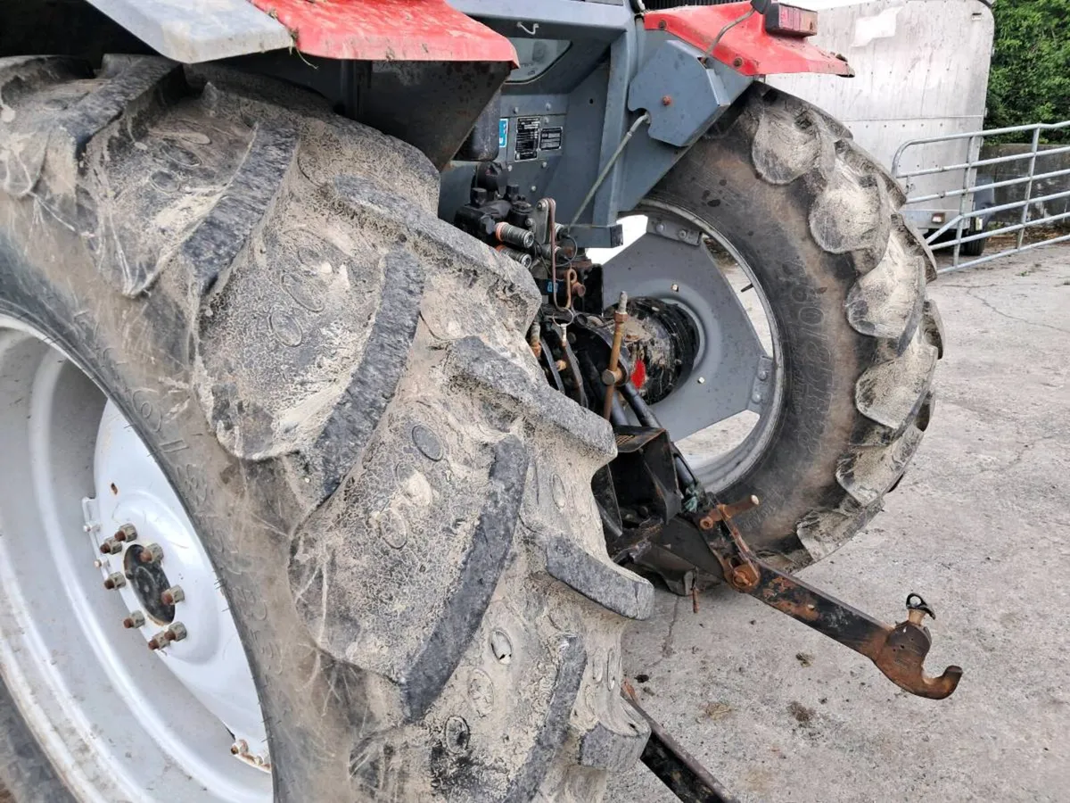 Tractor - Image 4