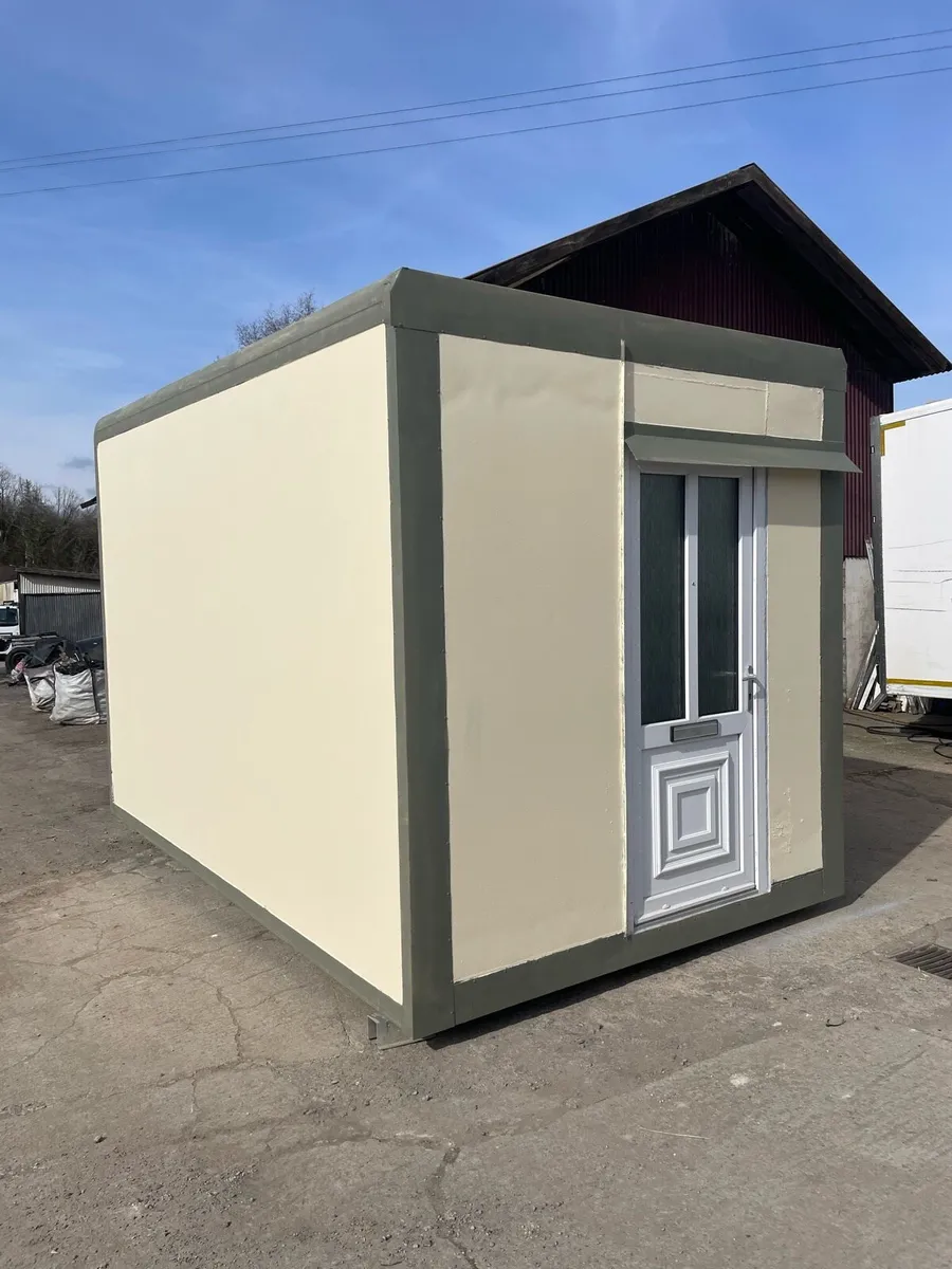 Office unit / canteen - Image 4