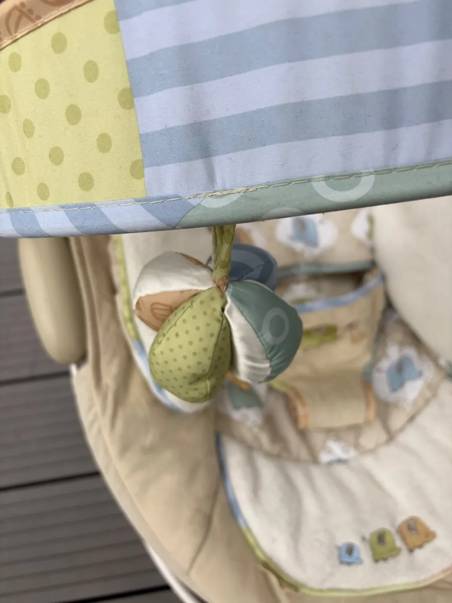 Baby bouncer - Image 3