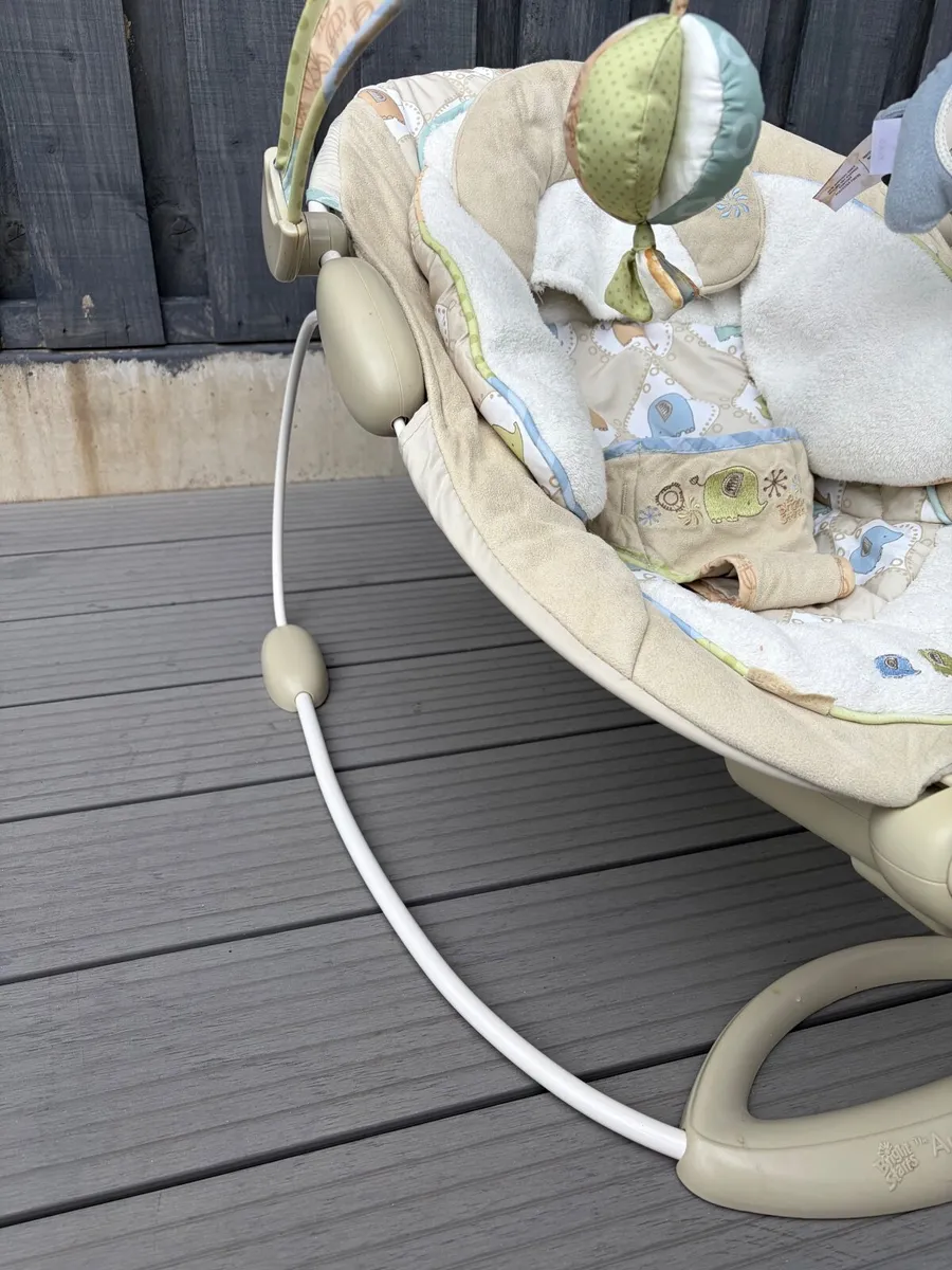 Baby bouncer - Image 2
