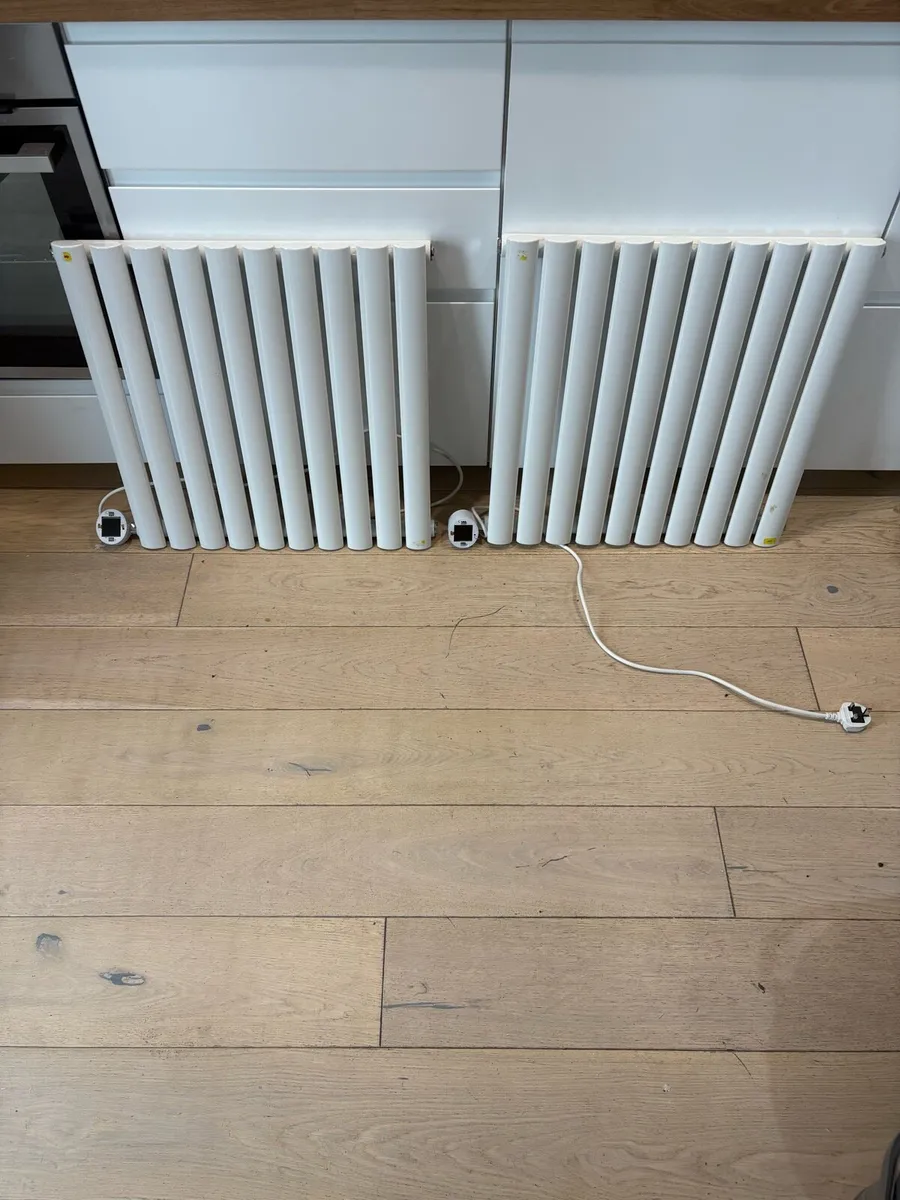 Radiators - Image 2