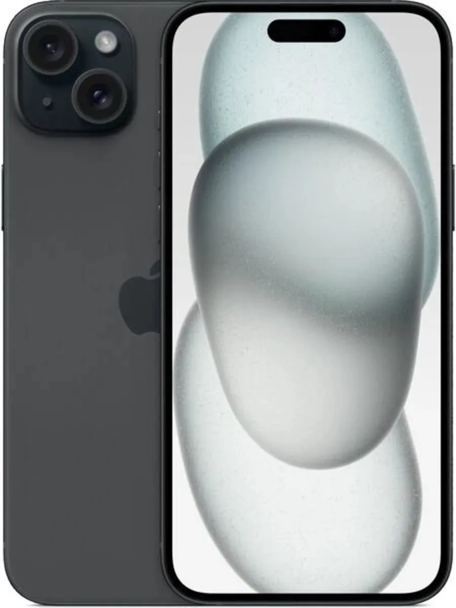 iPhone 15 Plus - Image 1