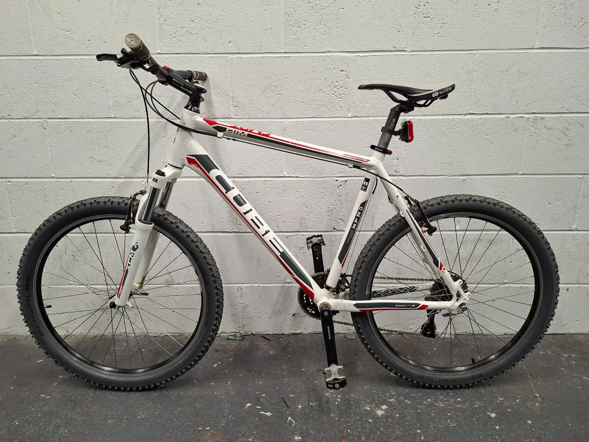 CUBE  CMPT.  Very good condition. - Image 2