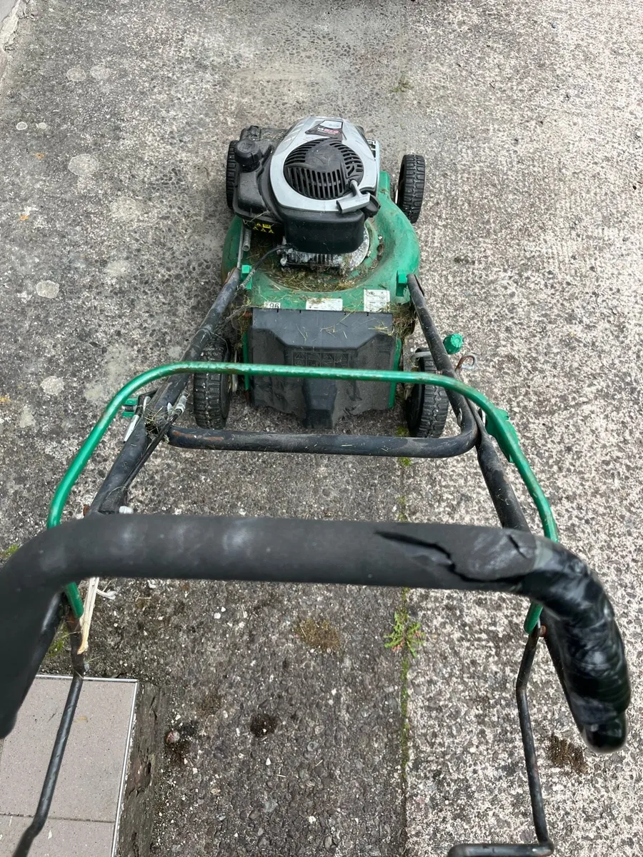 Lawnmower - Image 2
