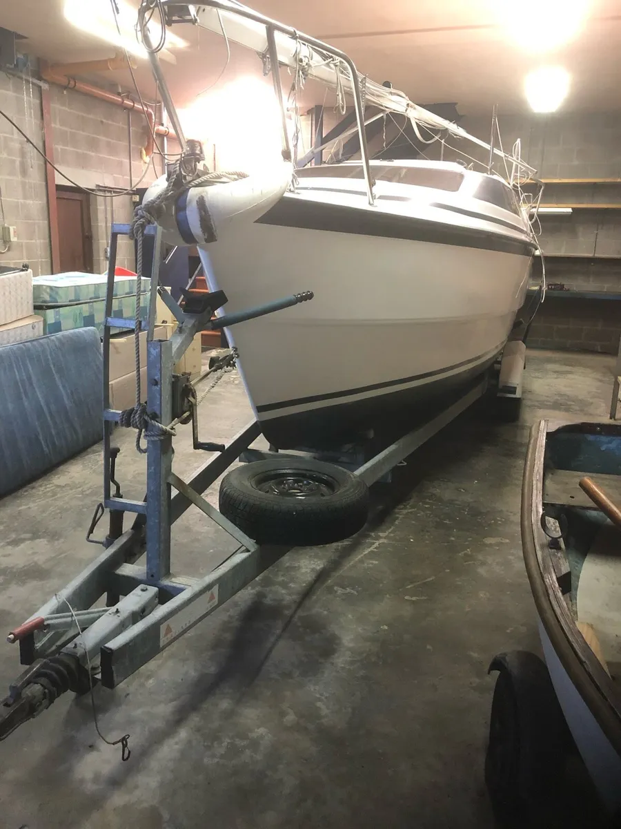MacGregor 26 - Image 2