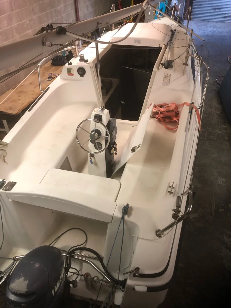 MacGregor 26 - Image 4