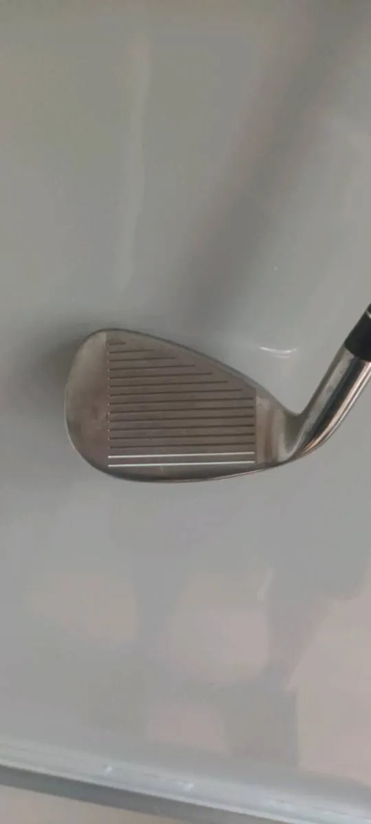 Taylormade RAC Irons - Image 2