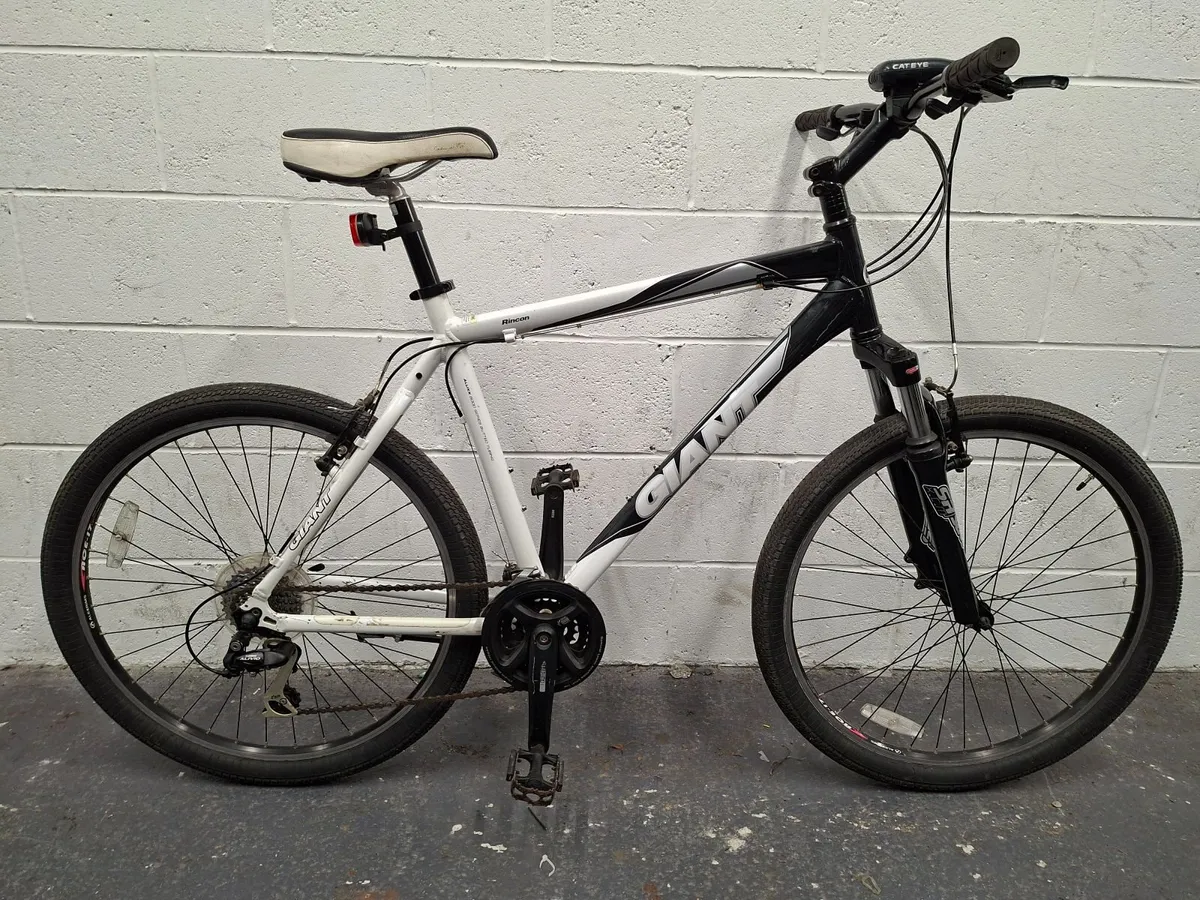 GIANT  RINCON.  Very good condition - Image 1