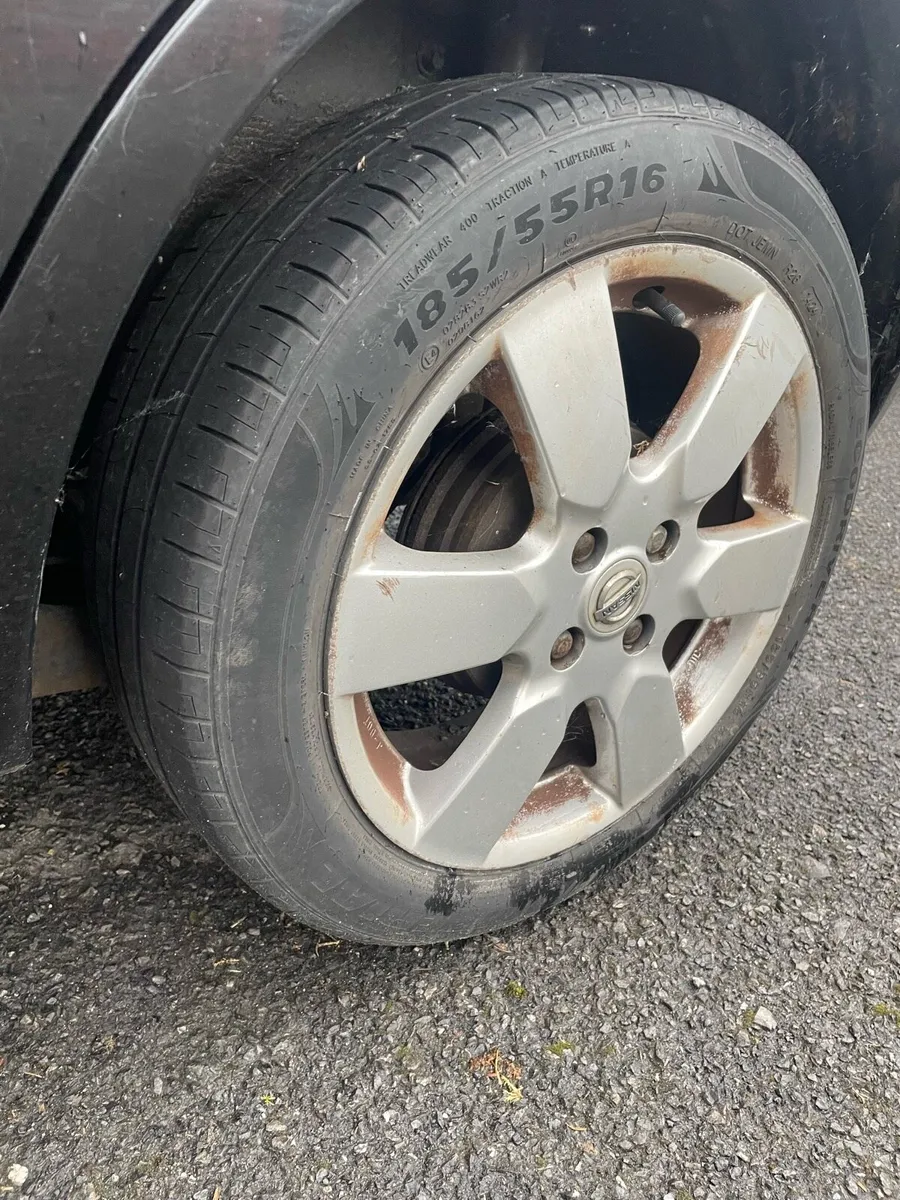 Nissan Micra 2009 - Image 3