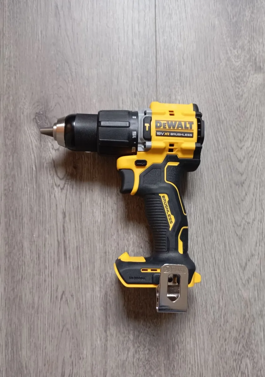 DeWalt Cordless Tools (New) - Image 3