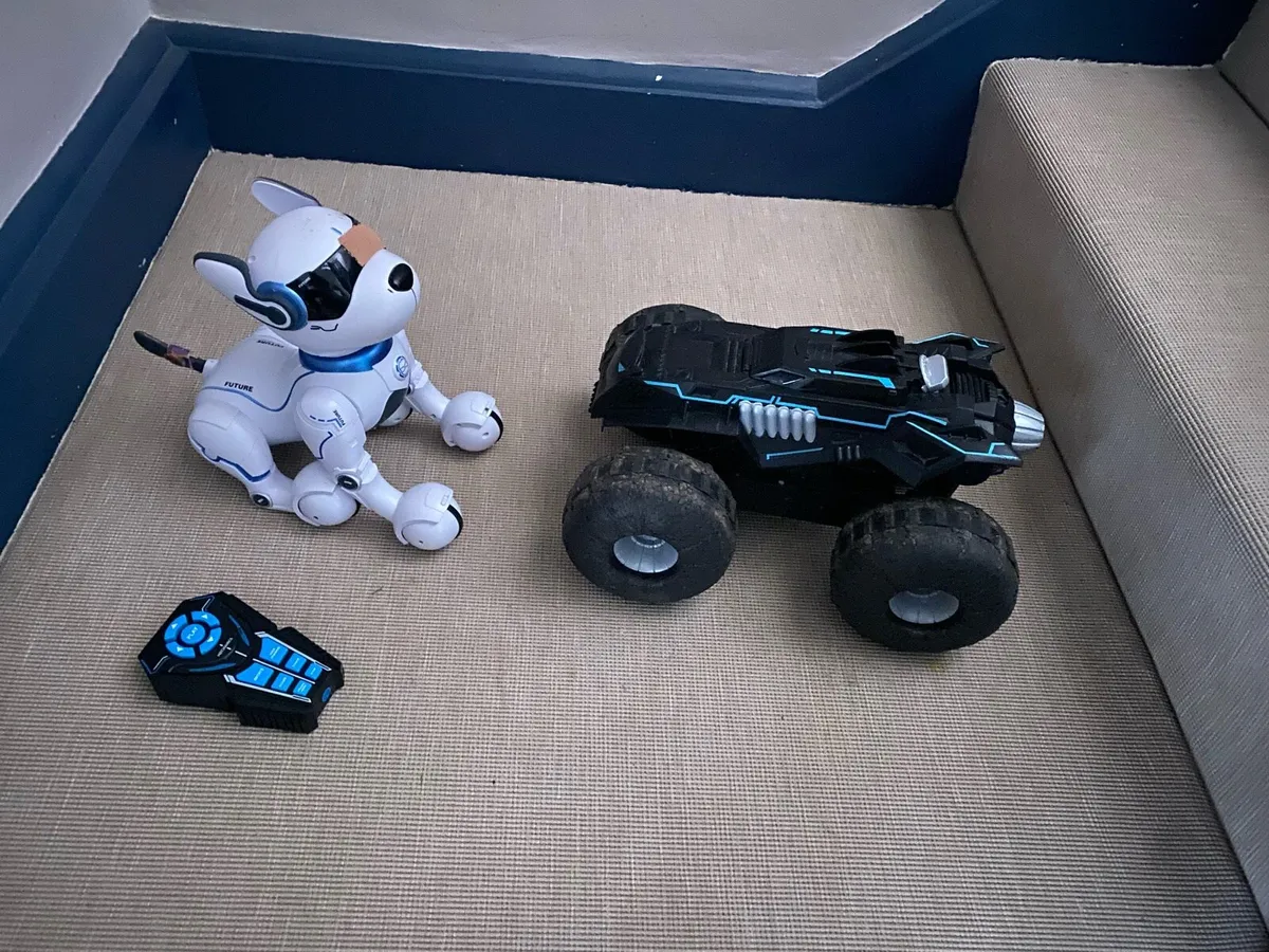 Free toys