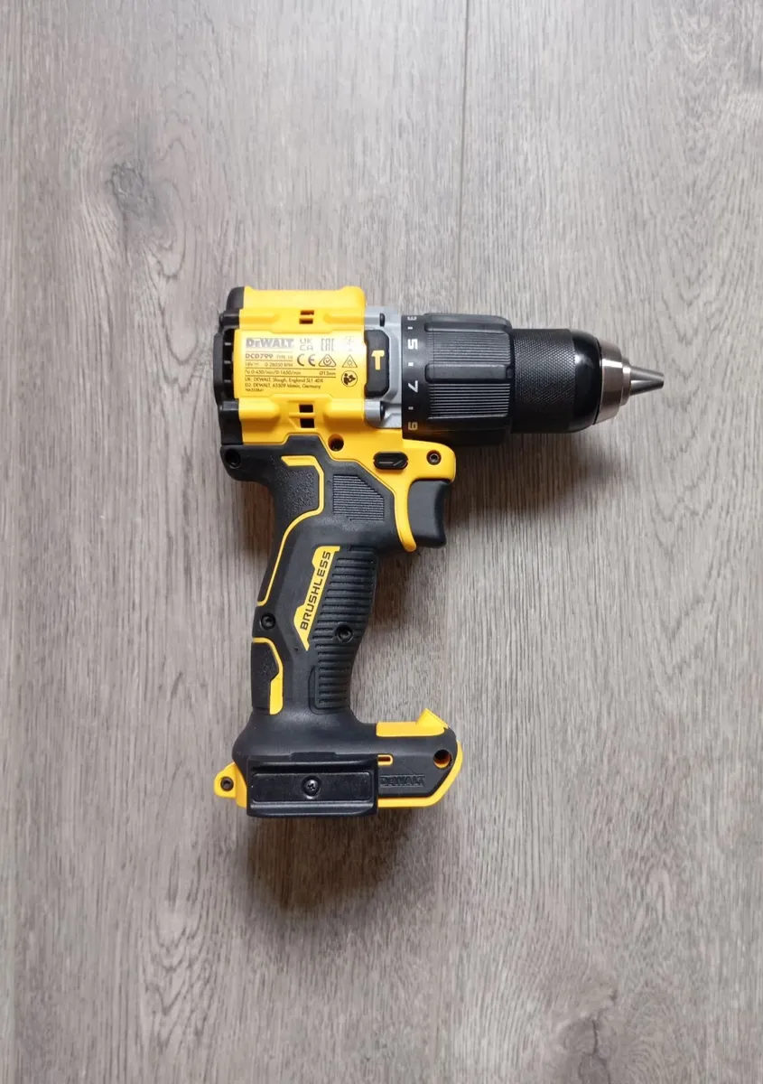 DeWalt Cordless Tools (New) - Image 4