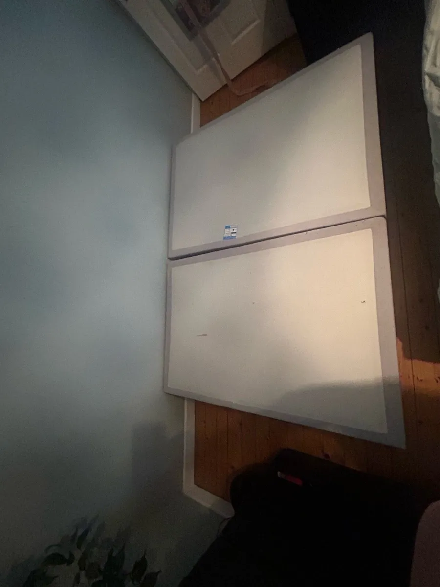 A Double Bed - Image 2