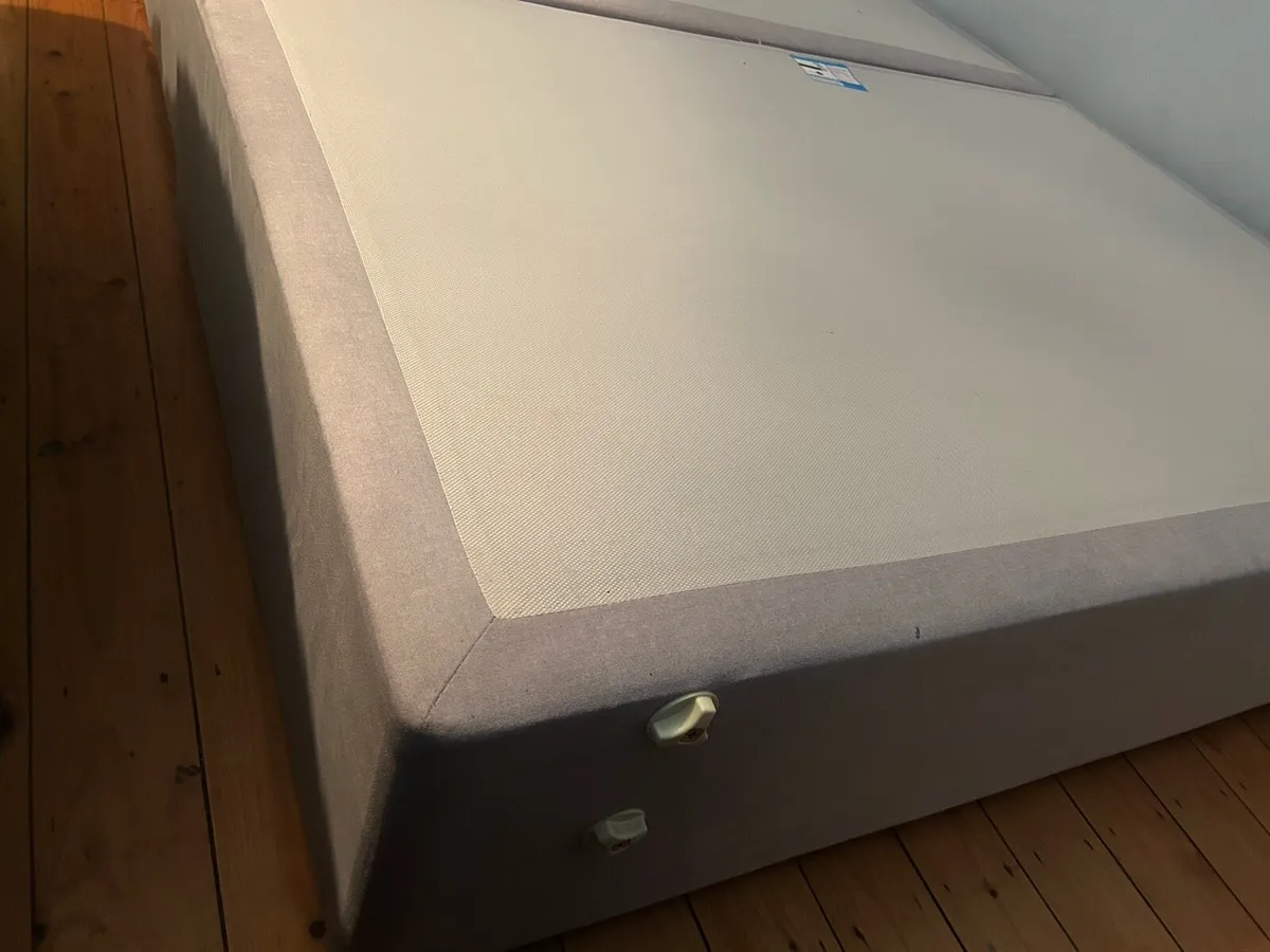 A Double Bed - Image 3