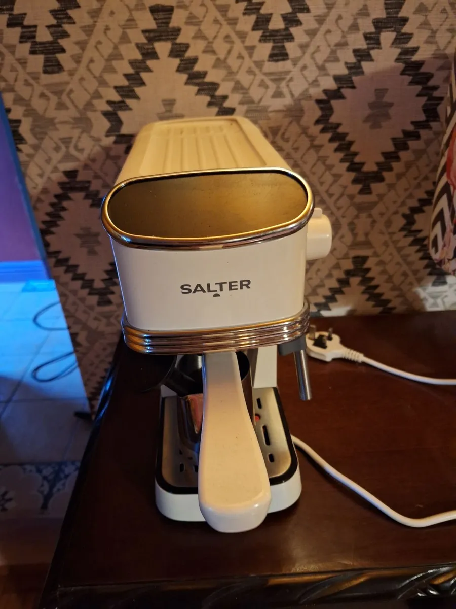 Coffee machine - Image 3