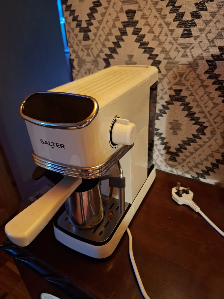 Coffee machine - Image 4