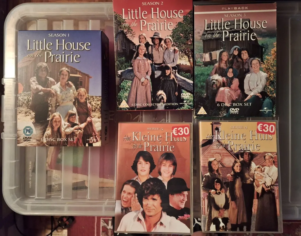 Dvds