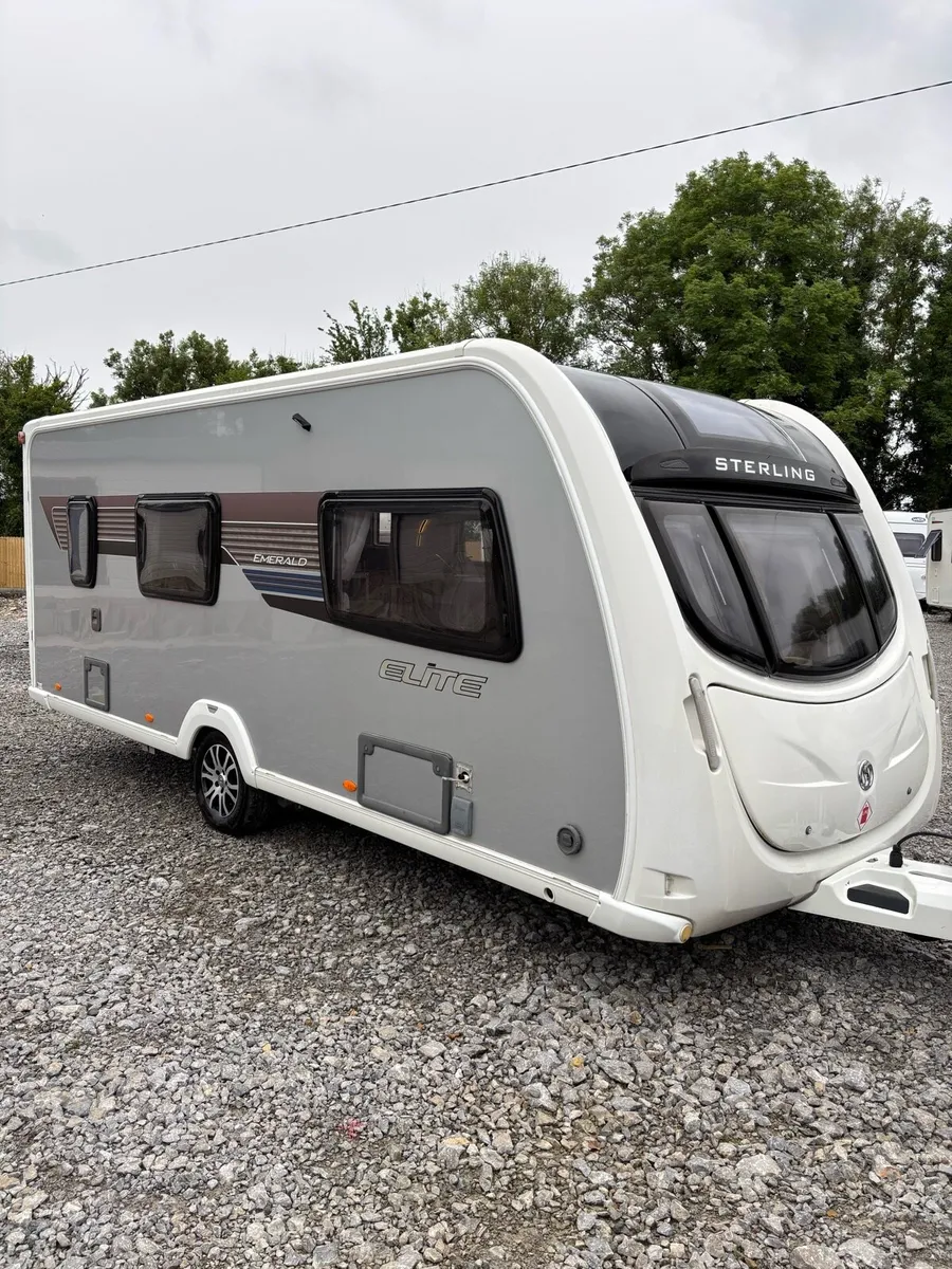 🤩STERLING ELITE TOP OF THE RANGE🤩 - Image 1