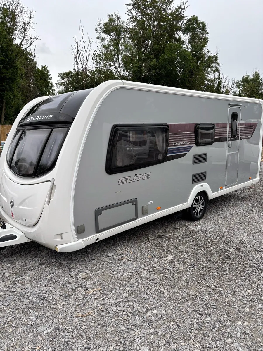 🤩STERLING ELITE TOP OF THE RANGE🤩 - Image 4