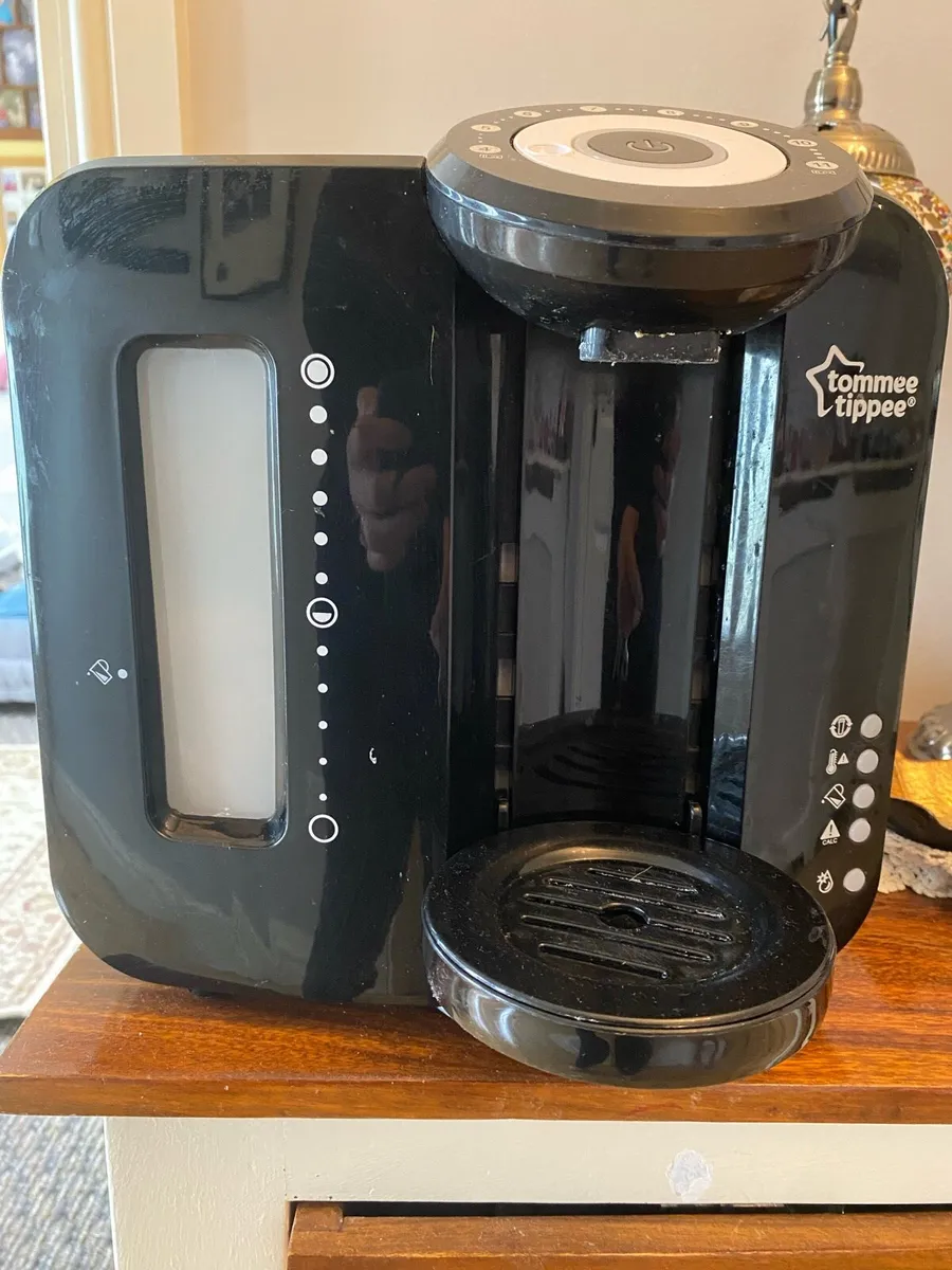 Tommee Tippee Bottle Prep Machine